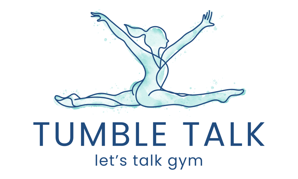 Welcome to Tumble&nbsp;Talk